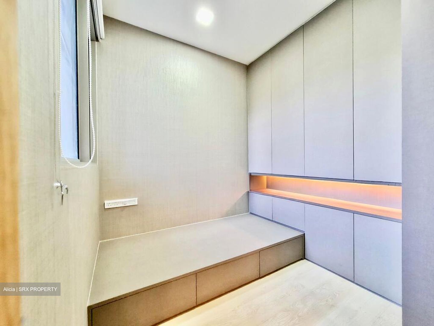 Bartley Residences (D19), Apartment #510503441